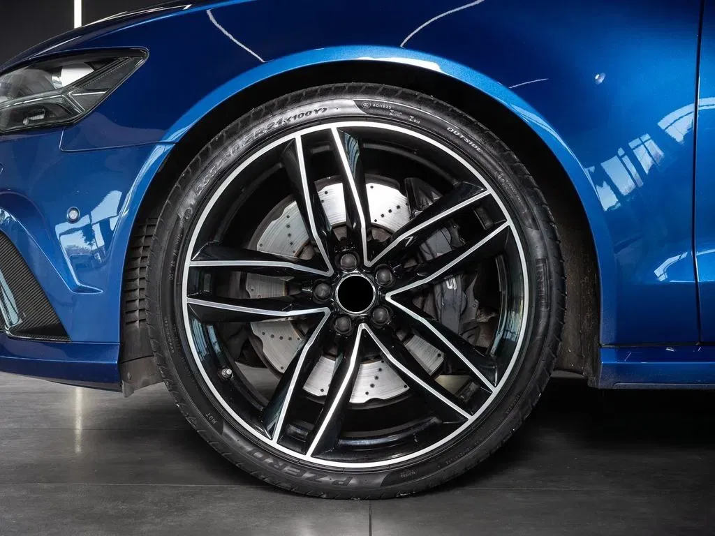 Jante Audi R19 5x130 Avant Style | AUDI Q7 I 4L, VW Touareg Gen. 7L 7P