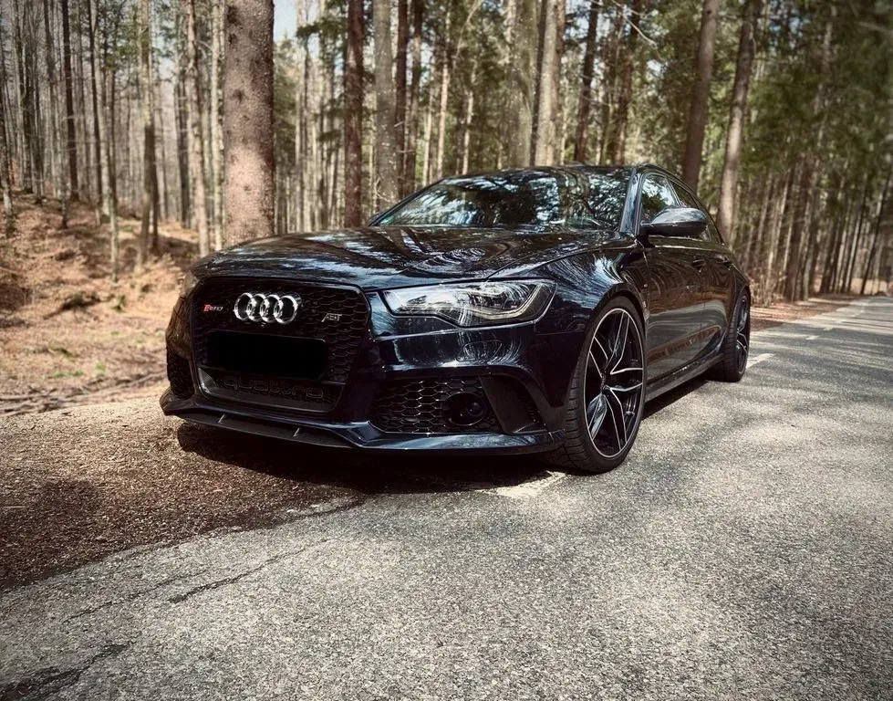 Jante Audi R21 5x130 Avant Style | AUDI Q7 I 4L, VW Touareg Gen. 7L 7P