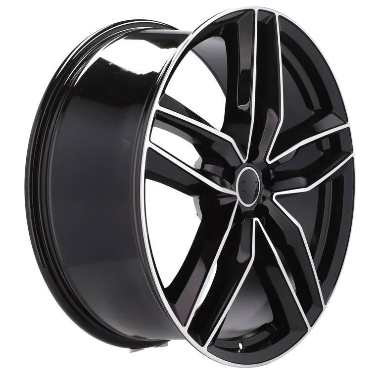 Jante Audi R19 5x130 Avant Style | AUDI Q7 I 4L, VW Touareg Gen. 7L 7P