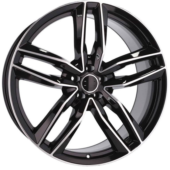 Jante Audi R19 5x130 Avant Style | AUDI Q7 I 4L, VW Touareg Gen. 7L 7P