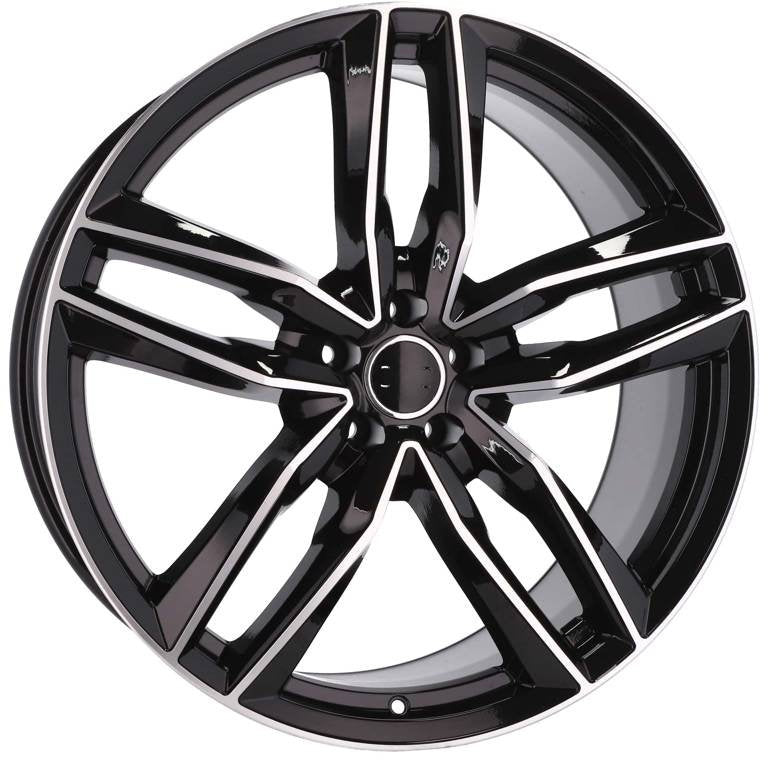 Jante Audi R20 5x130 Avant Style | AUDI Q7 I 4L, VW Touareg Gen. 7L 7P