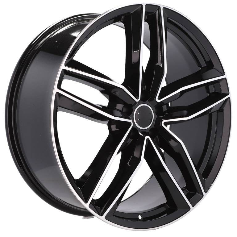 Jante Audi R19 5x130 Avant Style | AUDI Q7 I 4L, VW Touareg Gen. 7L 7P