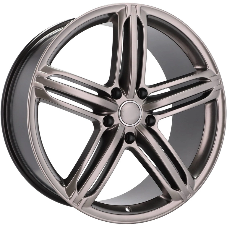 Jante Audi R20 5x130 HB Segment Style | AUDI Q7 I 4L, VW Touareg 7L 7P