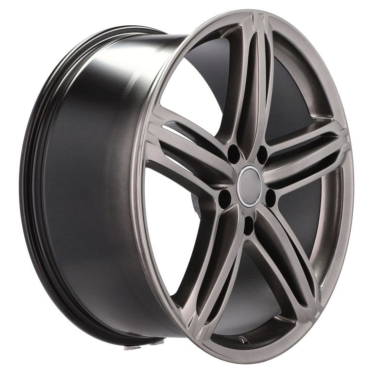 Jante Audi R20 5x130 HB Segment Style | AUDI Q7 I 4L, VW Touareg 7L 7P