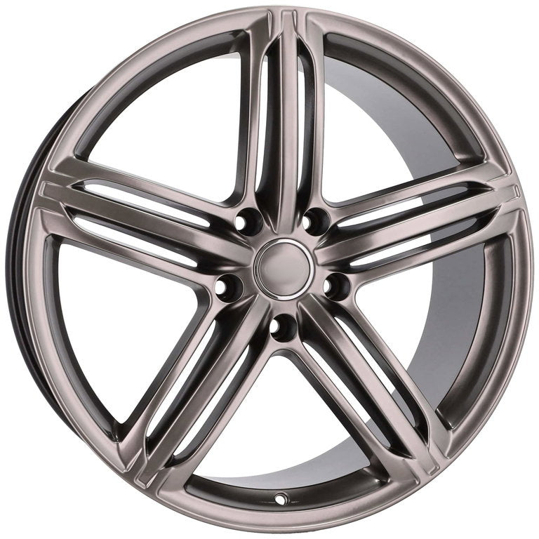 Jante Audi R20 5x130 HB Segment Style | AUDI Q7 I 4L, VW Touareg 7L 7P