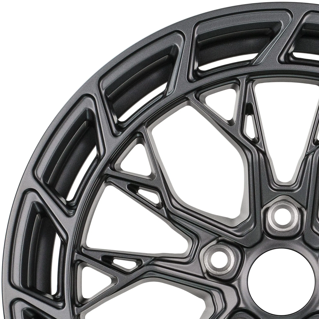 Jante R19 5x114.3 Urban GM Style | Toyota, Lexus, Hyundai, Honda Mazda