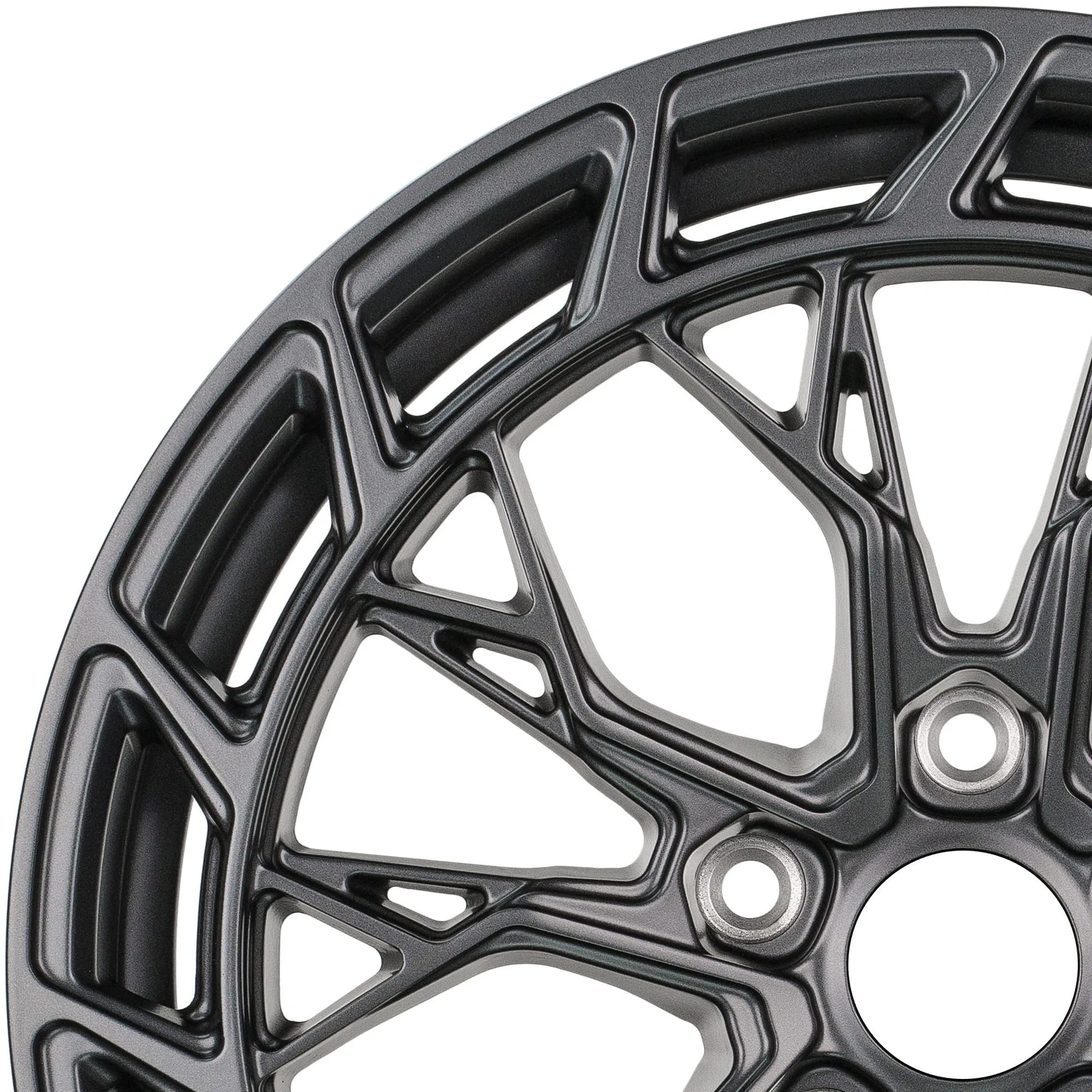 Jante R19 5x114.3 Urban GM Style | Toyota, Lexus, Hyundai, Honda Mazda
