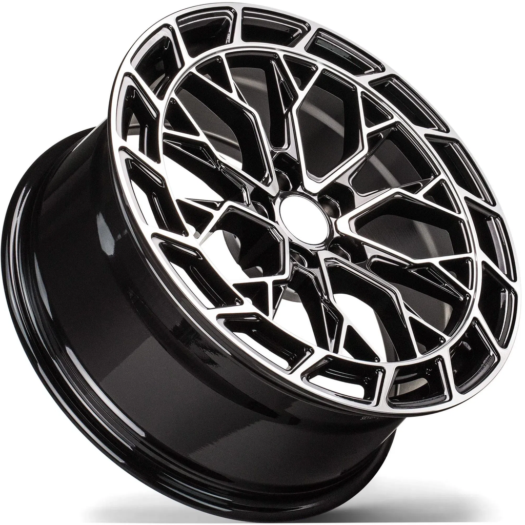 Jante R19 5x114.3 Urban BP Style | Toyota, Lexus, Hyundai, Honda Mazda