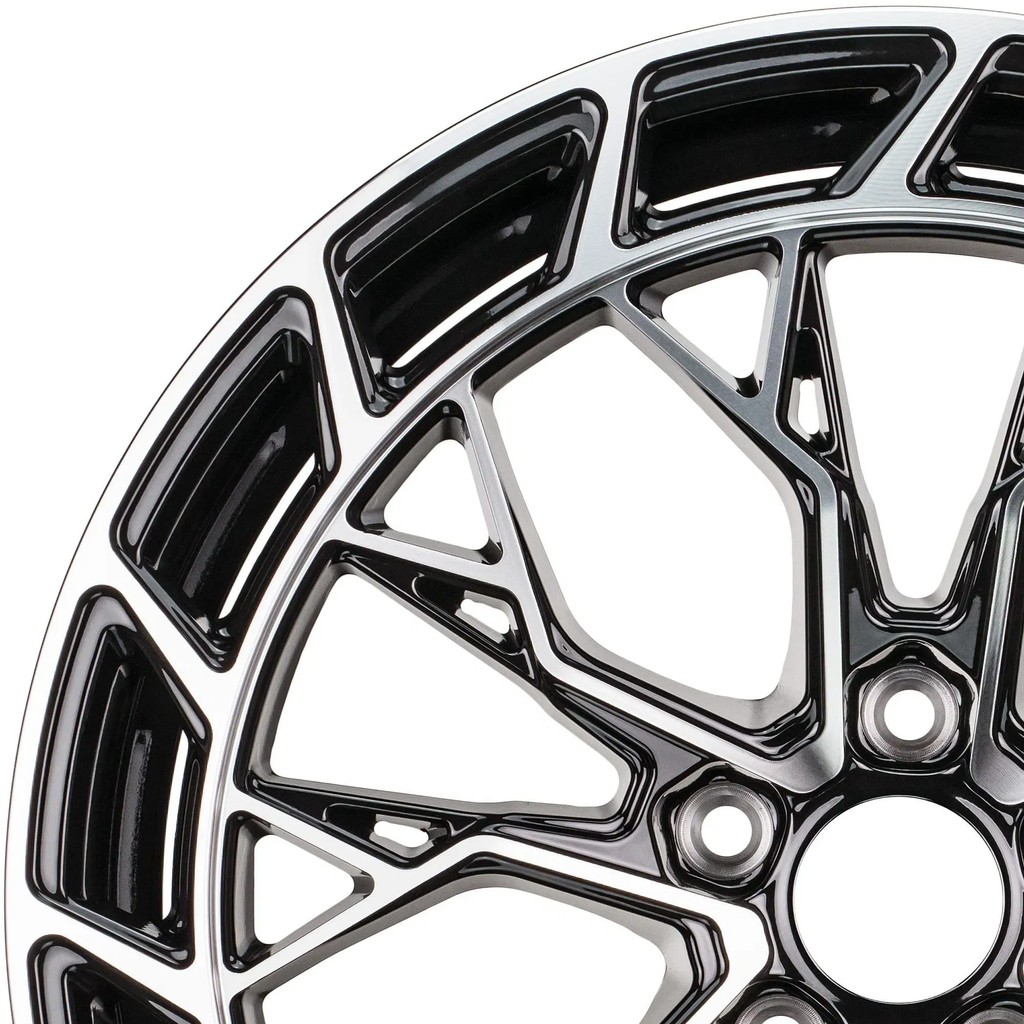 Jante R19 5x114.3 Urban BP Style | Toyota, Lexus, Hyundai, Honda Mazda