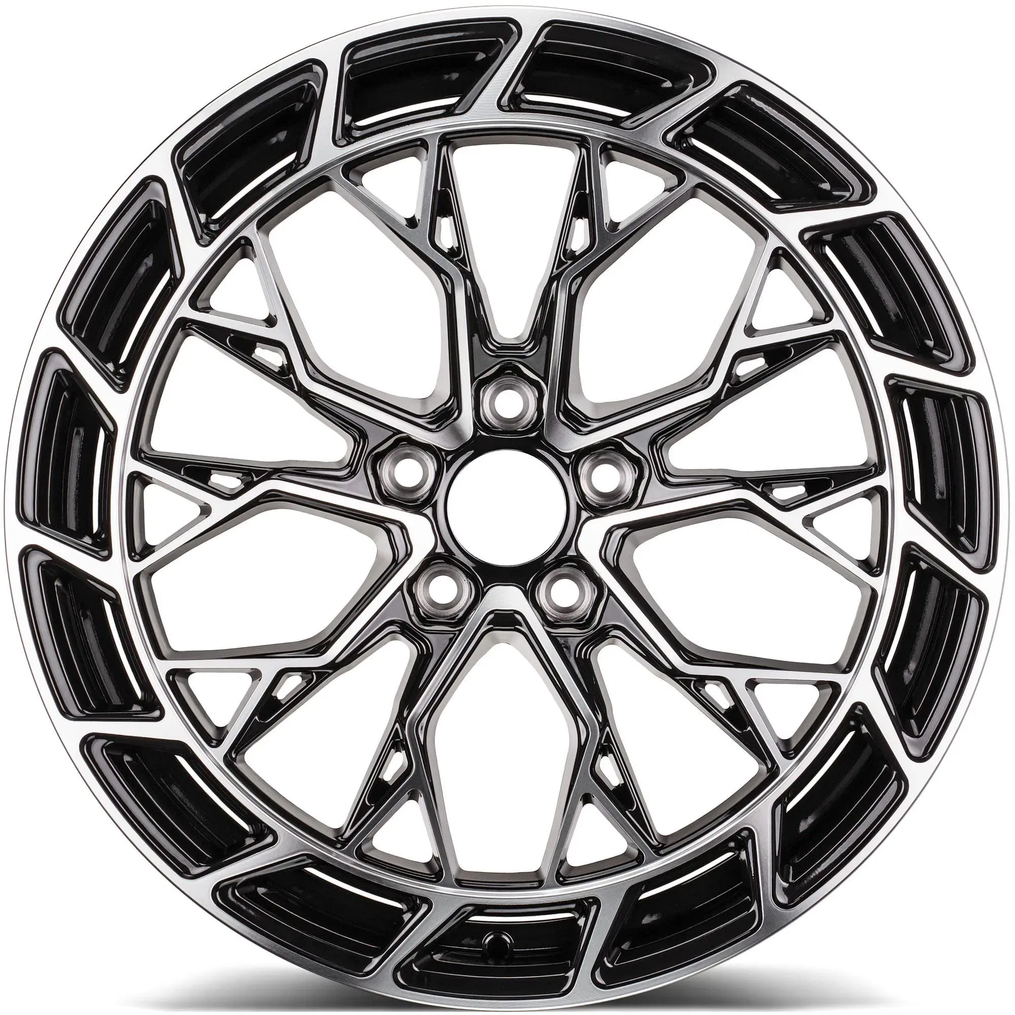 Jante R19 5x114.3 Urban BP Style | Toyota, Lexus, Hyundai, Honda Mazda