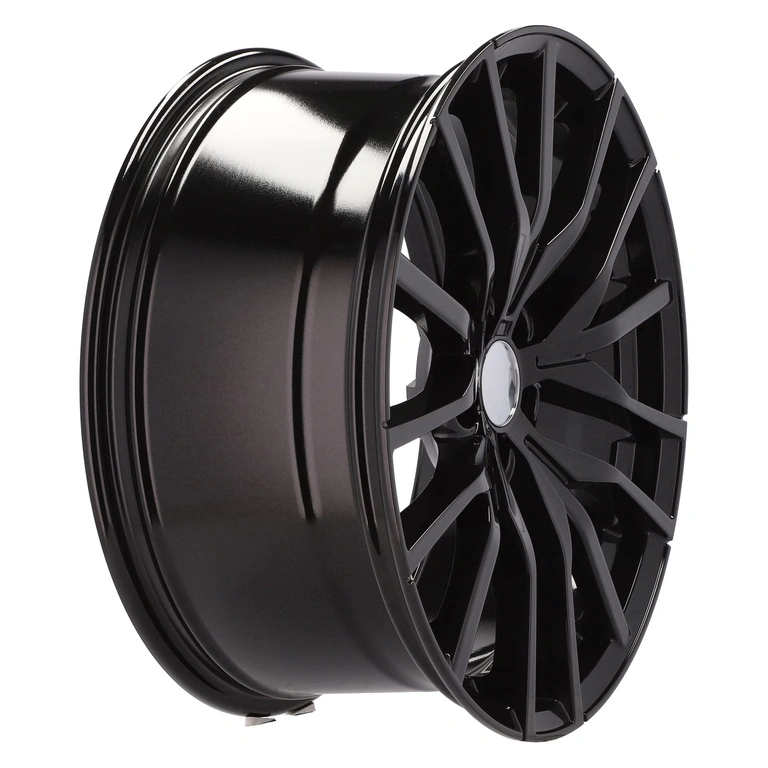 Jante BMW R20 5x120 Black M742 Style | X5 X6 (E70 F15 E71 F16)