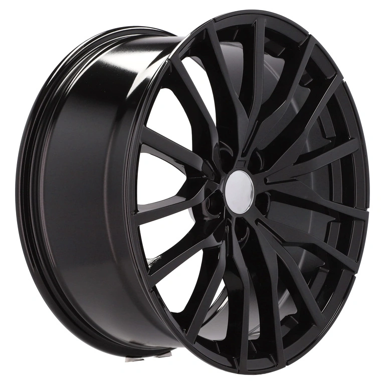 Jante BMW R20 5x120 Black M742 Style | X5 X6 (E70 F15 E71 F16)