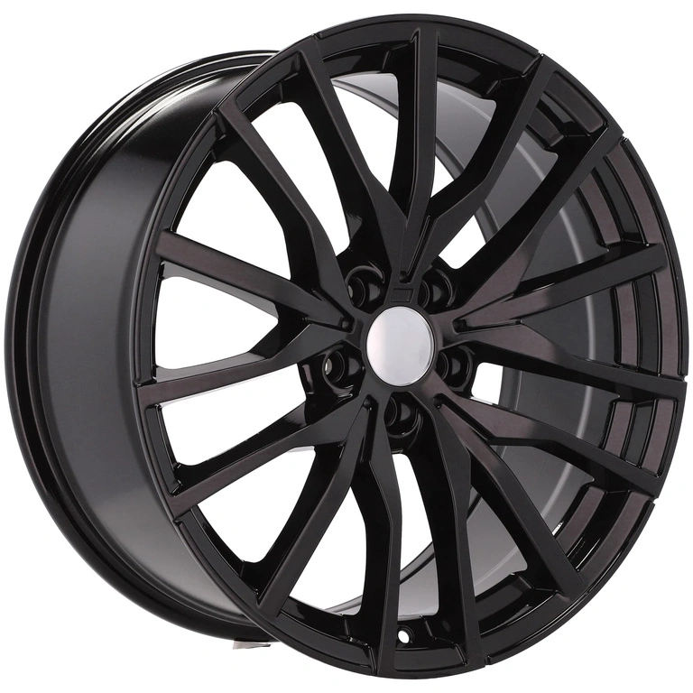 Jante BMW R20 5x120 Black M742 Style | X5 X6 (E70 F15 E71 F16)