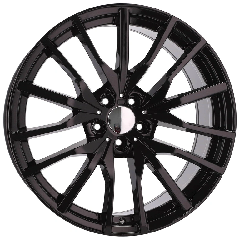 Jante BMW R20 5x120 Black M742 Style | X5 X6 (E70 F15 E71 F16)