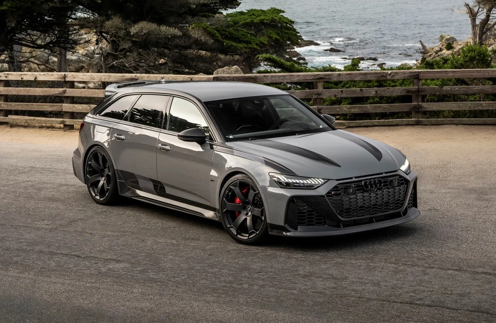 Jante Audi R20 5x112 RS6 GT 149 Style | A4 A5 A6 A7 A8 E-tron Q7 Q5 Q3
