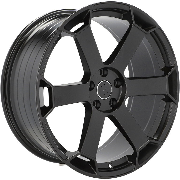 Jante Audi R20 5x112 RS6 GT 149 Style | A4 A5 A6 A7 A8 E-tron Q7 Q5 Q3
