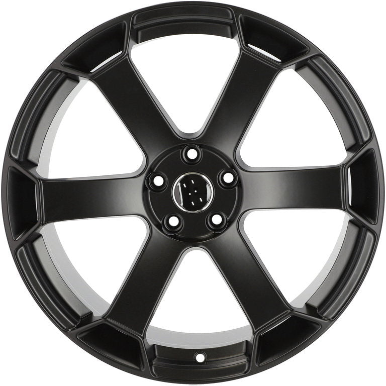 Jante Audi R20 5x112 RS6 GT 149 Style | A4 A5 A6 A7 A8 E-tron Q7 Q5 Q3