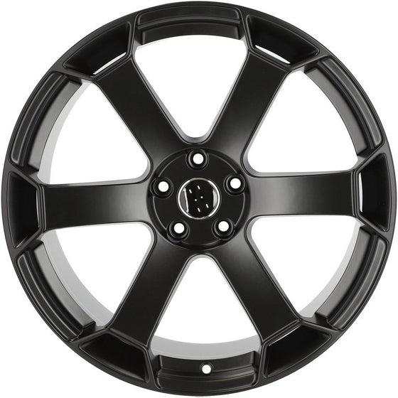 Jante Audi R20 5x112 RS6 GT 149 Style | A4 A5 A6 A7 A8 E-tron Q7 Q5 Q3