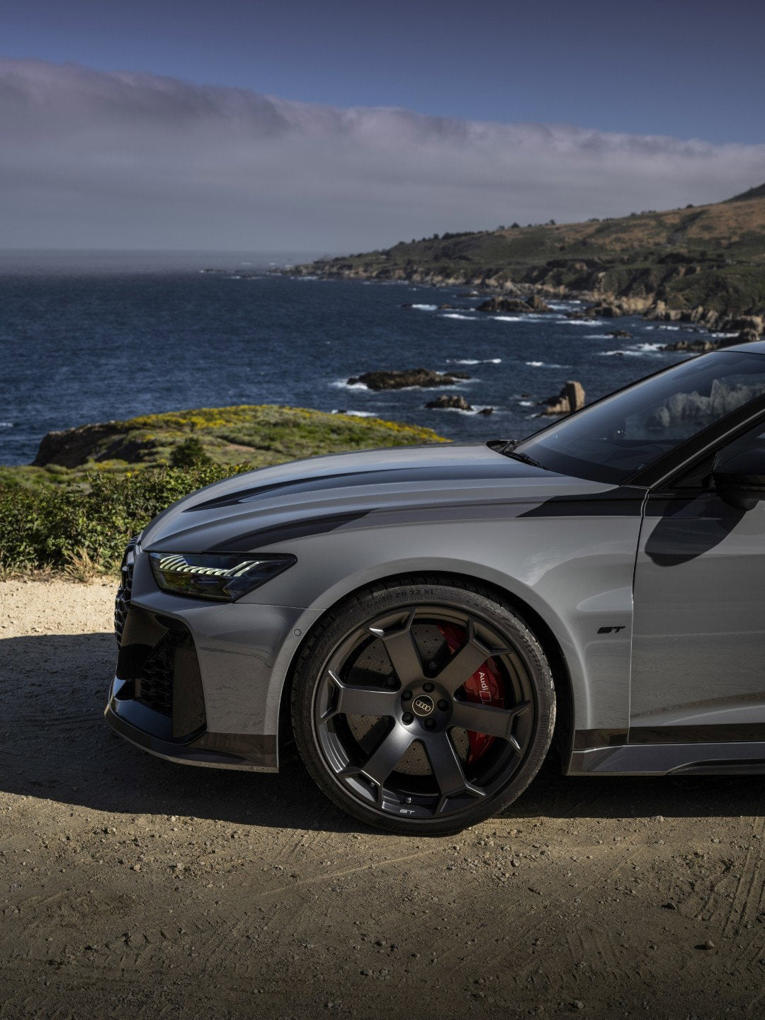 Jante Audi R20 5x112 RS6 GT 149 Style | A4 A5 A6 A7 A8 E-tron Q7 Q5 Q3