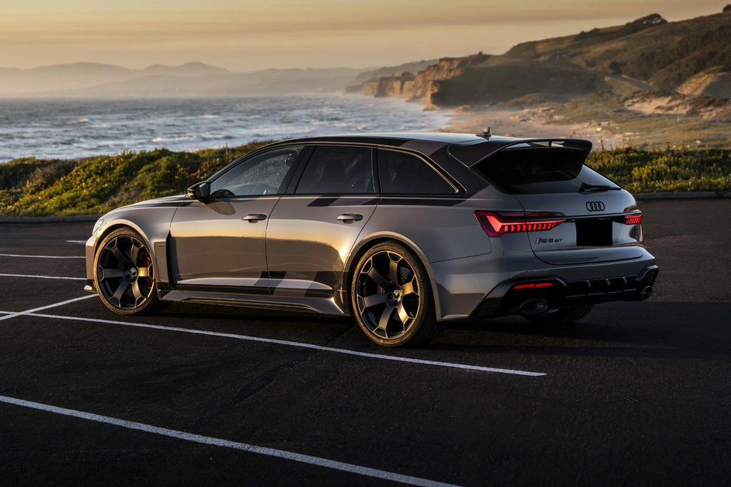 Jante Audi R20 5x112 RS6 GT 149 Style | A4 A5 A6 A7 A8 E-tron Q7 Q5 Q3