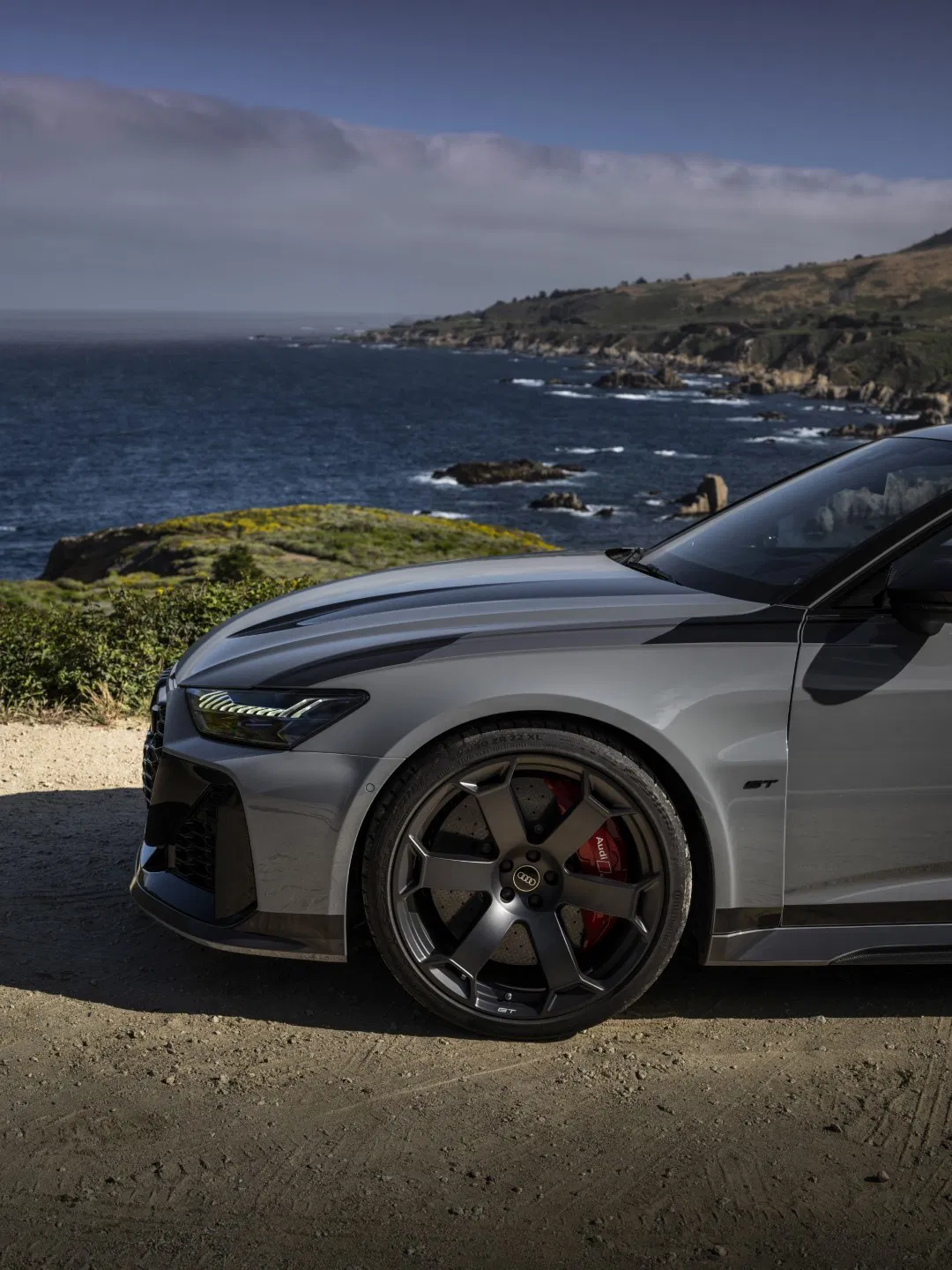 Jante Audi R21 5x112 RS6 GT 149 Style | A6, A7, A8, E-tron, Q8, Q7, Q5