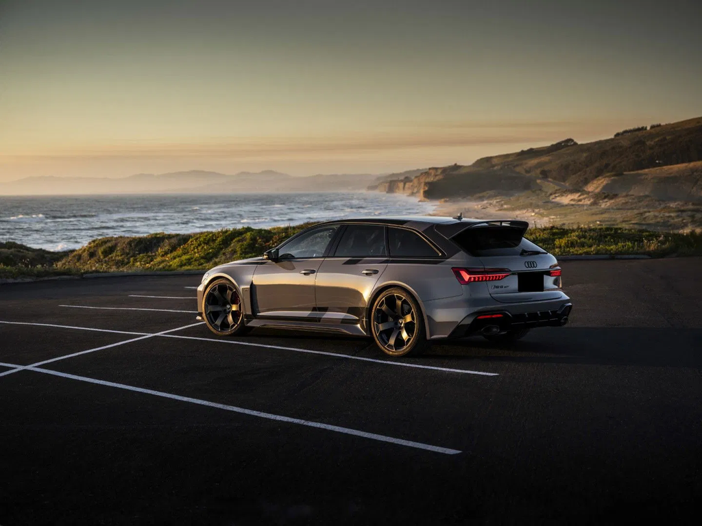Jante Audi R21 5x112 RS6 GT 149 Style | A6, A7, A8, E-tron, Q8, Q7, Q5