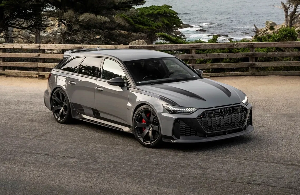 Jante Audi R22 5x112 RS6 GT 149 Style | A8 Q7 SQ7 Q8 SQ8, Touareg