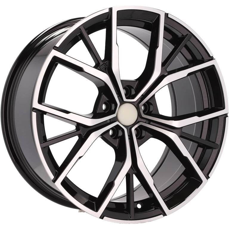 Jante BMW R19 5x120 M845 Style | Seria 3, Seria 4, Seria 5, X3, etc