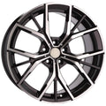 Jante BMW R19 5x120 M845 Style | Seria 3, Seria 4, Seria 5, X3, etc