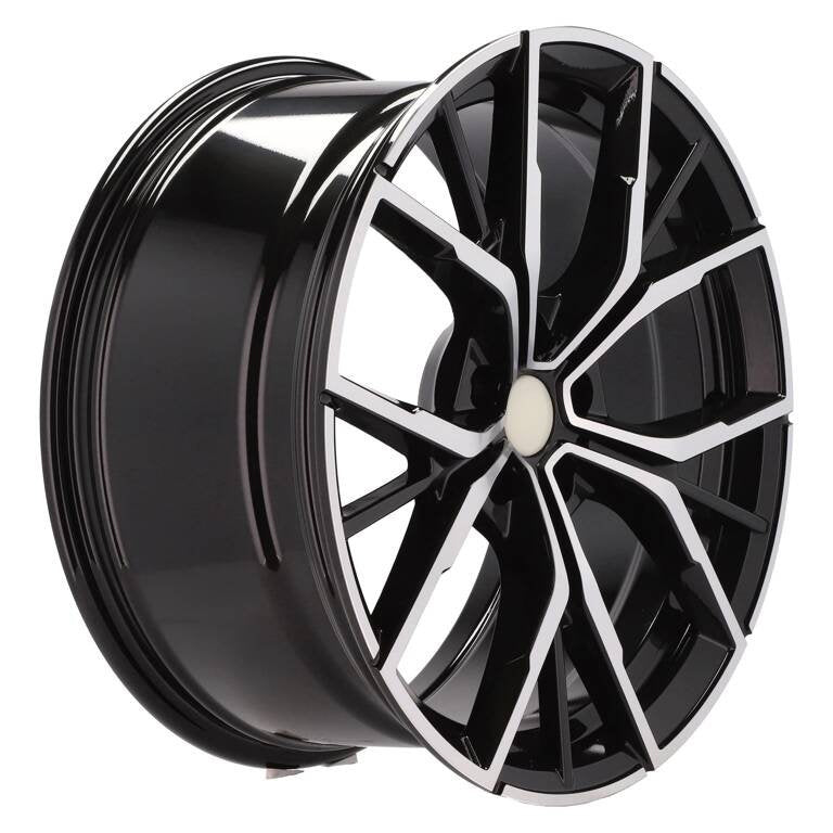 Jante BMW R19 5x120 M845 Style | Seria 3, Seria 4, Seria 5, X3, etc