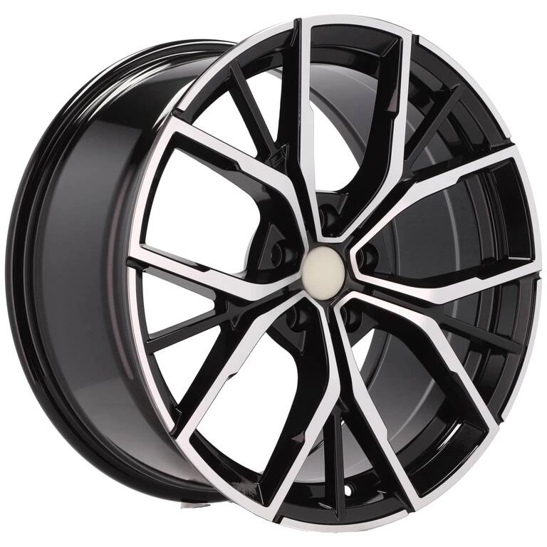 Jante BMW R19 5x120 M845 Style | Seria 3, Seria 4, Seria 5, X3, etc