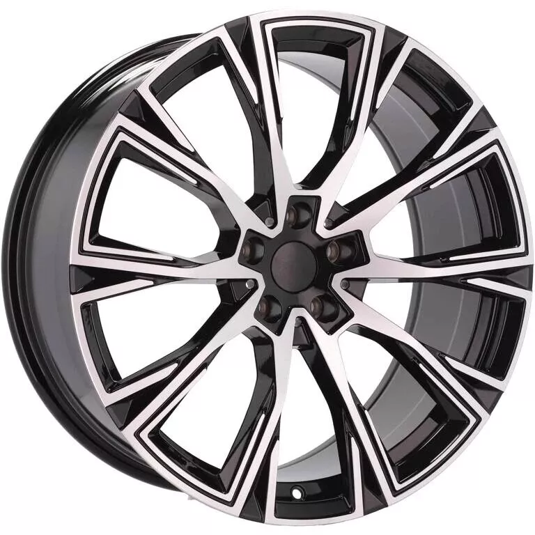Jante BMW R19 5x112 M 862 Style | X3, X1, Seria 3, Seria 5, Seria 7