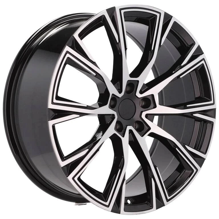 Jante BMW R19 5x112 M 862 Style | X3, X1, Seria 3, Seria 5, Seria 7