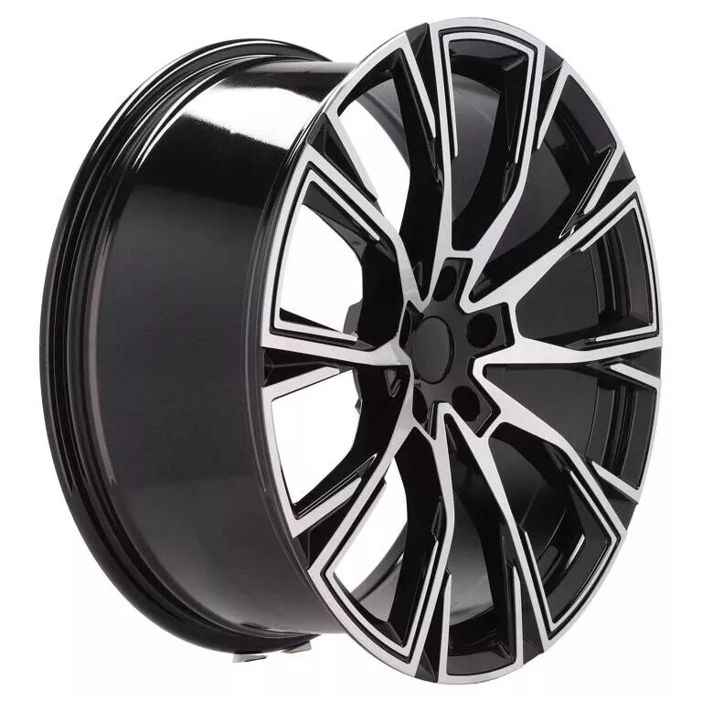 Jante BMW R19 5x112 M 862 Style | X3, X1, Seria 3, Seria 5, Seria 7
