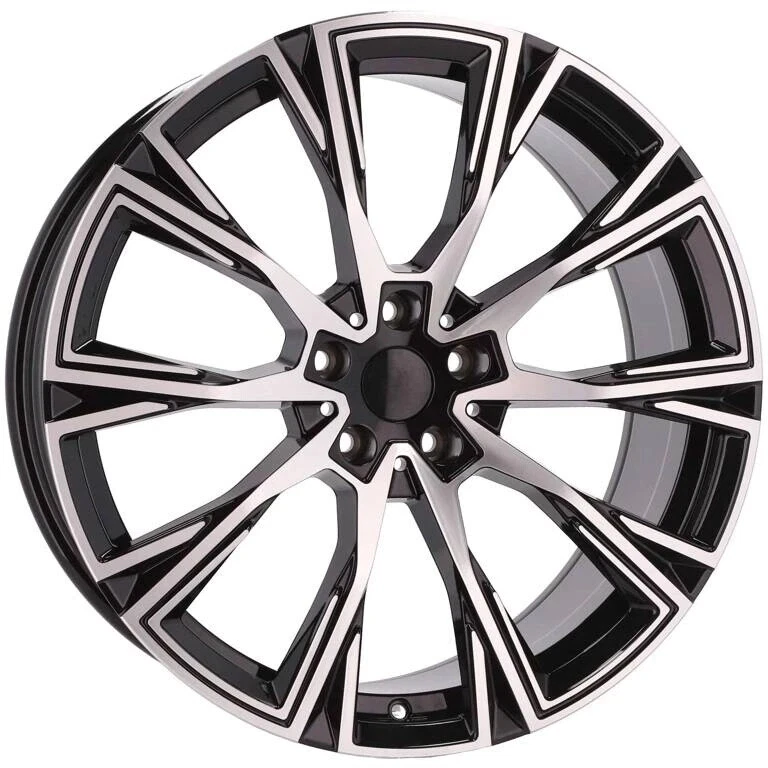Jante BMW R19 5x112 M 862 Style | X3, X1, Seria 3, Seria 5, Seria 7