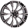 Jante BMW R19 5x112 M 862 Style | X3, X1, Seria 3, Seria 5, Seria 7