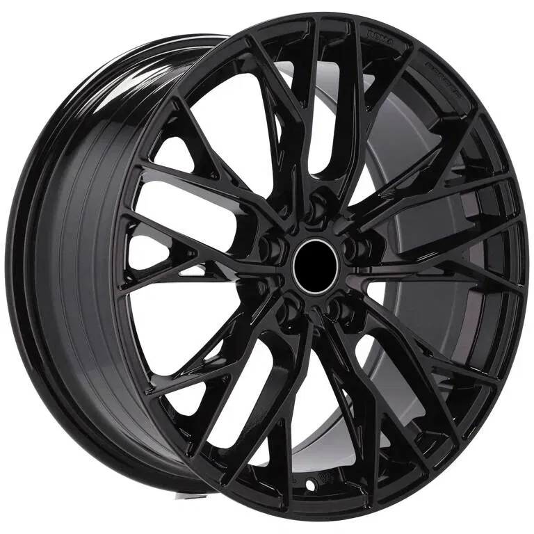 Jante Haxer R20 5x108 HX042 | Volvo, Jaguar, Ford, DS, Peugeot, etc