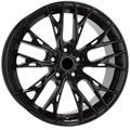 Jante Haxer R20 5x108 HX042 | Volvo, Jaguar, Ford, DS, Peugeot, etc