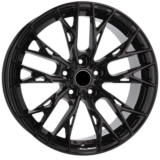 Jante Haxer R20 5x108 HX042 | Volvo, Jaguar, Ford, DS, Peugeot, etc