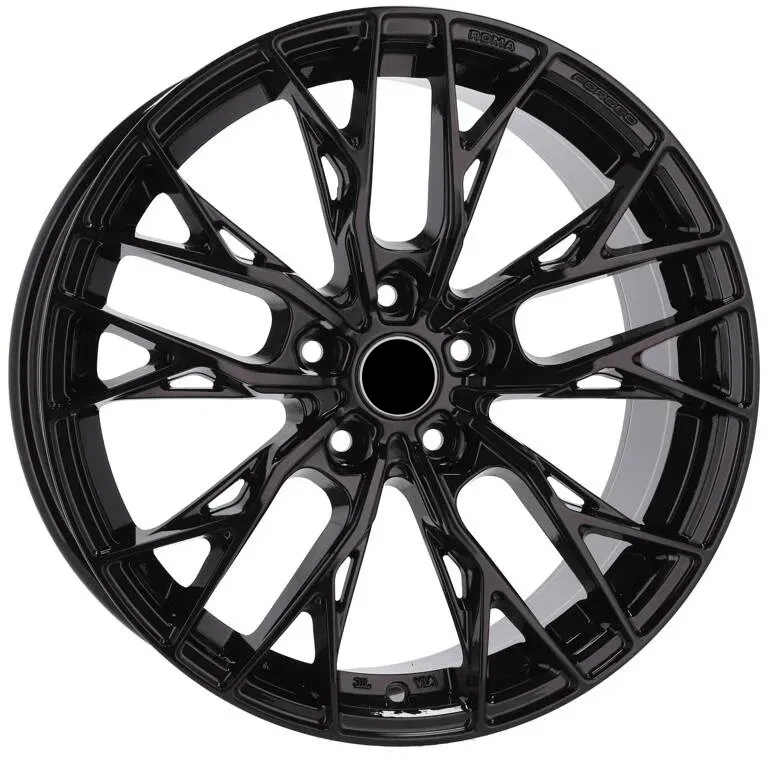 Jante Haxer R20 5x114.3 HX042 | Toyota Lexus Mazda Honda Tesla, etc