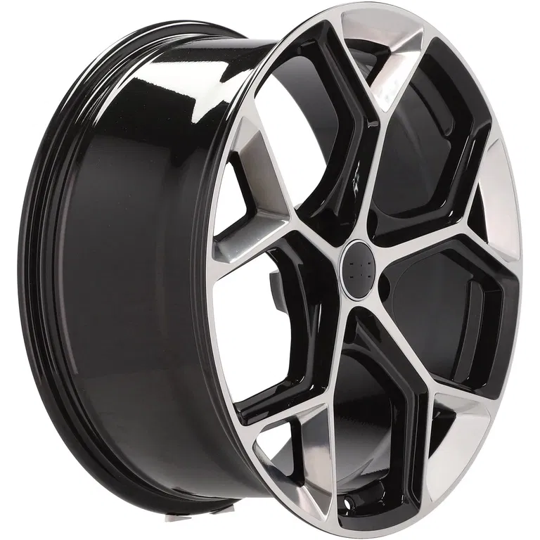 Jante Audi R22 5x112 RS Style | A8 Q7 SQ7 Q8 SQ8, VW Touareg