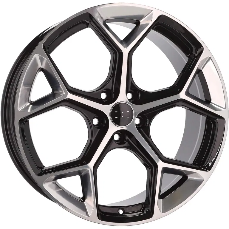 Jante Audi R22 5x112 RS Style | A8 Q7 SQ7 Q8 SQ8, VW Touareg