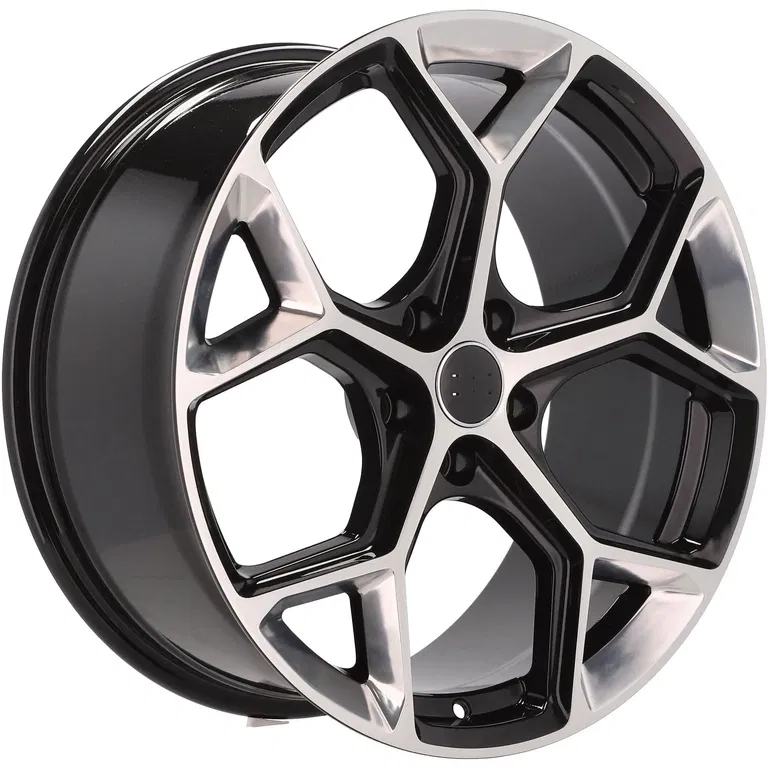 Jante Audi R21 5x112 RS Style | A6, A7, A8, Q8, Q7, Q5, Touareg, Kodiaq