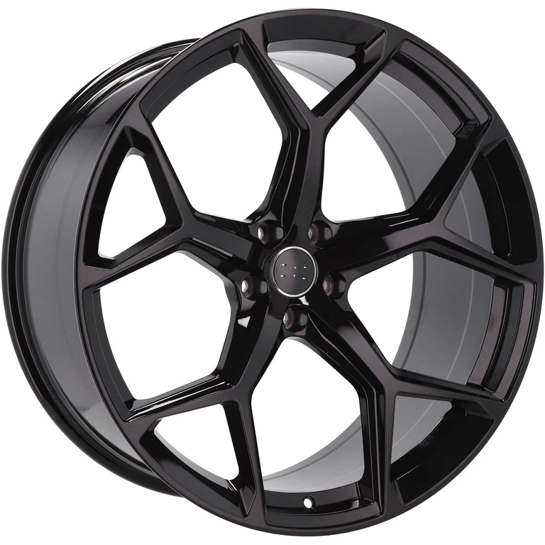 Jante Audi R21 5x112 RS6/RS7 Style | A6, A7, A8, E-tron, Q8, Q7, Q5