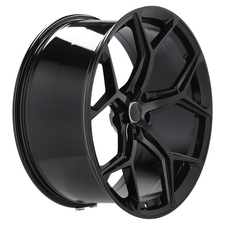 Jante Audi R21 5x112 RS6/RS7 Style | A6, A7, A8, E-tron, Q8, Q7, Q5