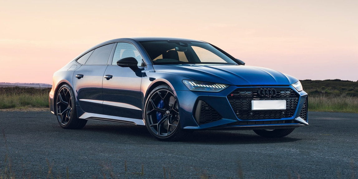 Jante Audi R23 5x112 RS6/RS7 Style | A8 Q7 SQ7 Q8 SQ8