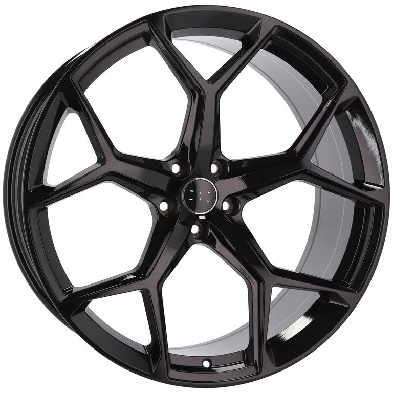 Jante Audi R23 5x112 RS6/RS7 Style | A8 Q7 SQ7 Q8 SQ8