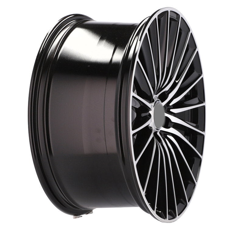 Jante Mercedes R19 5x112 AMG W257 Style | CLA CLS EQB GLB GLA, etc