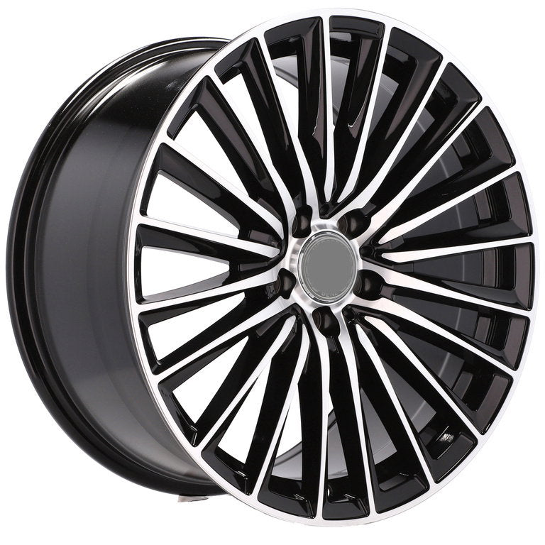 Jante Mercedes R20 5x112 AMG W257 Style | E, S-Class, CLE CLS GLC GLE
