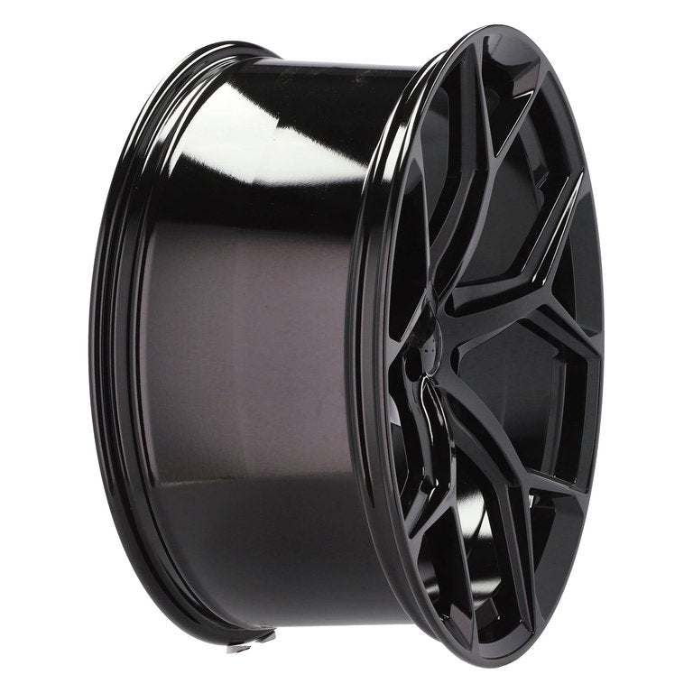 Jante Audi R18 5x112 BL RS6/RS7 Style | A4 A5 A6 A7 Q7 Q5 Q3 Q2, etc